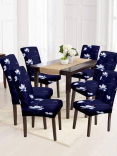 Cortina Polyester Paisley 1 Seater Chair Cover