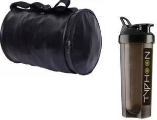 EMMCRAZ bottle gym shaker Home Gym Kit Gym & Fitness Kit