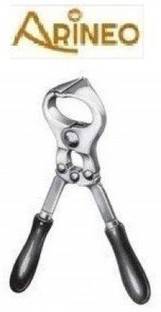 ARINEO CASTRATOR / 19 INCH/STAINLESS STEEL Utility Forceps