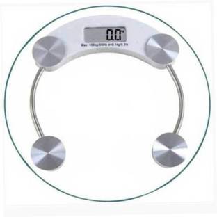 QNOVE Digital Weight Machine- weight machine for home 251/CQAA Weighing Scale