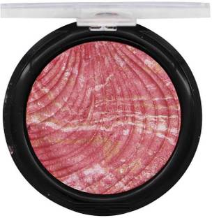 FASHION COLOUR BAKED BLUSHER BB010 SHADE 04