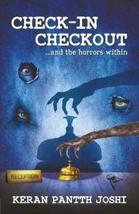 Check-In Checkout ...and the Horrors within