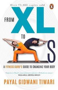 From XL to XS