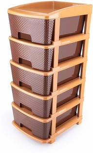 Firewave Shelf Organizers