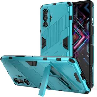 SPL Back Cover for POCO F3 GT