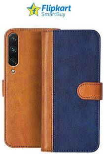 Flipkart SmartBuy Flip Cover for Mi A3