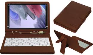 ACM Keyboard Case for Samsung Galaxy Tab A7 Lite 8.7