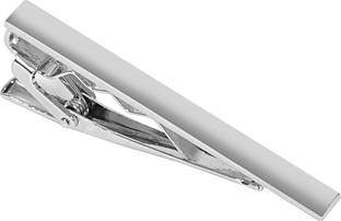 LEONARDI Brass Tie Pin