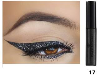 हिलेरी रोडा LONG-LASTING SHINING EYELINER (HR-9010-17) 5 ml