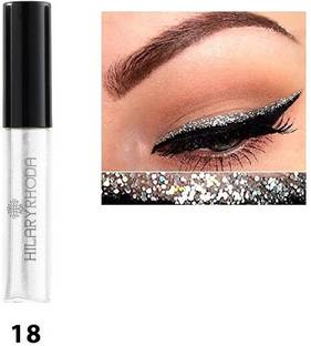 Hilary Rhoda LONG-LASTING SHINING EYELINER (HR-9010-18) 5 ml