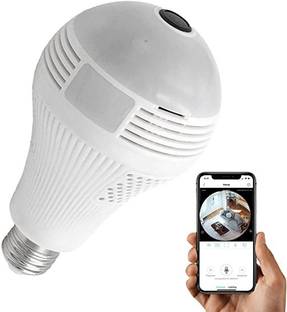 SIOVS Spy Camera