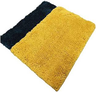 Magic Home Microfiber Bathroom Mat