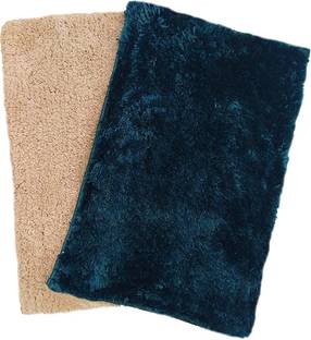 Magic Home Microfiber Bathroom Mat