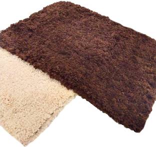 Magic Home Microfiber Bathroom Mat