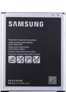 LIFON Mobile Battery For  Samsung Galaxy On7 Pro