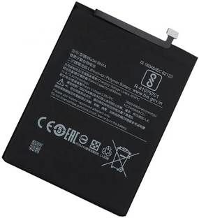 LIFON Mobile Battery For  Xiaomi Redmi Note 7
