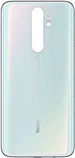 Purplesavvy Redmi Note 8 Pro Back Panel