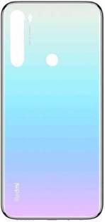 पर्पलसैवी शाओमी Redmi Note 8 पीछे पैनल