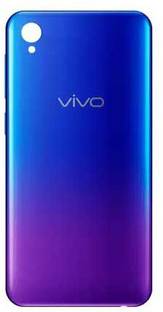 Unique4Ever Vivo Y91i Back Panel
