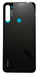 RODIAN REDMI MI NOTE 8 - BLACK Back Panel