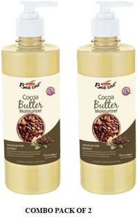 BEE ONE MOISTURIZER COCO BUTTER (PACK OF 2)