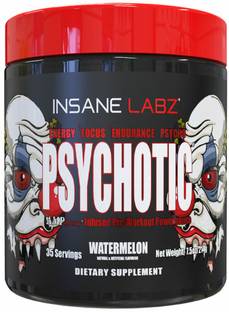 insane labz PSYCHOTIC WATERMELON