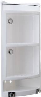 PARASNATH Plastic Wall Shelf