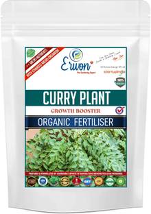 Erwon Curry Plant Growth Booster Fertilizer