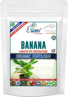 Erwon Banana Growth Booster Fertilizer
