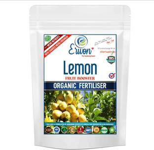 Erwon Lemon Fruit Booster Fertilizer