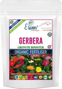 Erwon Gerbera Growth Booster Fertilizer