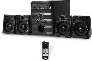 गिज़मोर Giz Squad 4112 Pro 40 W ब्लूटूथ होम थियेटर