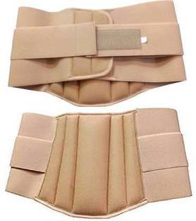 Advit (LS) Waist Belt for Men/Women Back Pain Relief, Slip-Disc Waist & Back / Lumbar Abdominal Belt