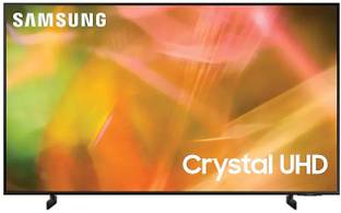 SAMSUNG 8 138 mm (55 inch) Ultra HD (4K) LED Smart Tizen TV
