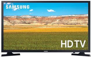 SAMSUNG 4 80 cm (32 inch) HD Ready LED Smart TV