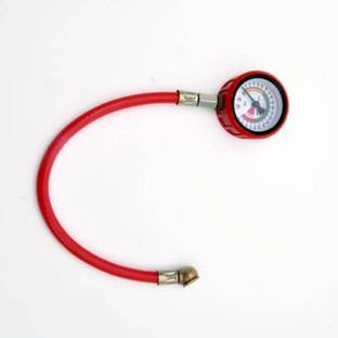 KVA PLUS Analog Tire Pressure Gauge KV-999