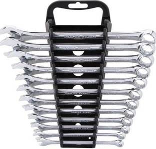 Getsocio ST-59 DOUBLE-SIDED COMBINATION WRENCH & SPANNER HAND TOOLS SET Double Sided Combination Wrench