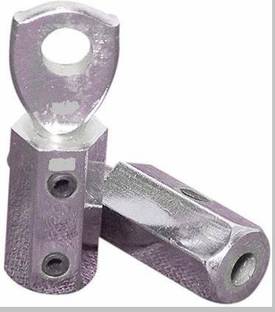 Dinetic GYM MACHINE WIRE LOCK/CABLE LOCK PACK OF 2 PCS Multi-training Bar