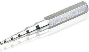 Lovely Globus 125 MM Long Swaging Tool Sweding Tool Refrigeration Tool All in One for Copper Tubing Sizes -1/4", 5/16", 3/8", 1/2",5/8" Pipe Cutter