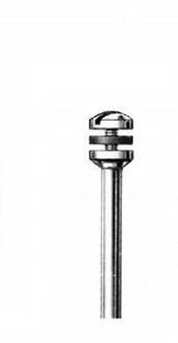 pyrax Dental Mendrill For Dental Lab Dental Elevator