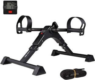 Reach Mini Pedal Spinner Exercise Bike