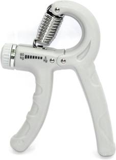 Zeempock ADJUSTABLE HAND GRIPPER 5 to 60 kg Hand Grip/Fitness Grip