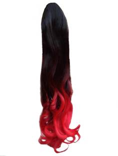 ALX Stylish hair style beauty accessory a1z52a Hair Extension