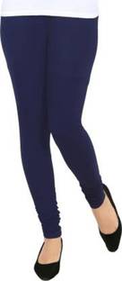 Shree Ji Shailaja Ankle Length  Ethnic Wear Legging
