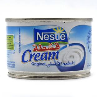 NESTLE Cream Original - 160g Milk Substitutes Powder