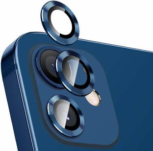 Unique4Ever Camera Lens Protector for Apple IPhone 12 Mini