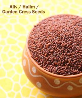 kotaliya KHl_50 Garden Cress Seeds