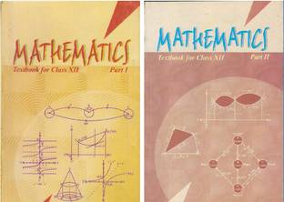 Mathematics Text Book For Class 12th (Paperback, NCERT) (Paperback, NCERT)