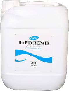pyrax Rapid Repair Liquid, Cold Cure Liquid For Self Cure Denture Base Material Liquid 4 LTR Teeth Whitening liquid