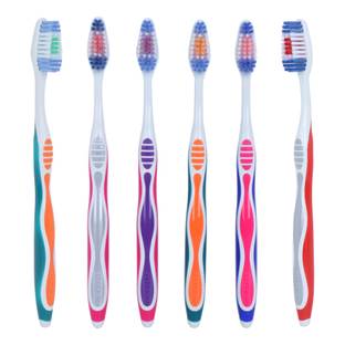 Maxi Candy Soft Toothbrush